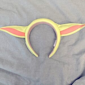 Disney Parks Loungefly Ear Grogu